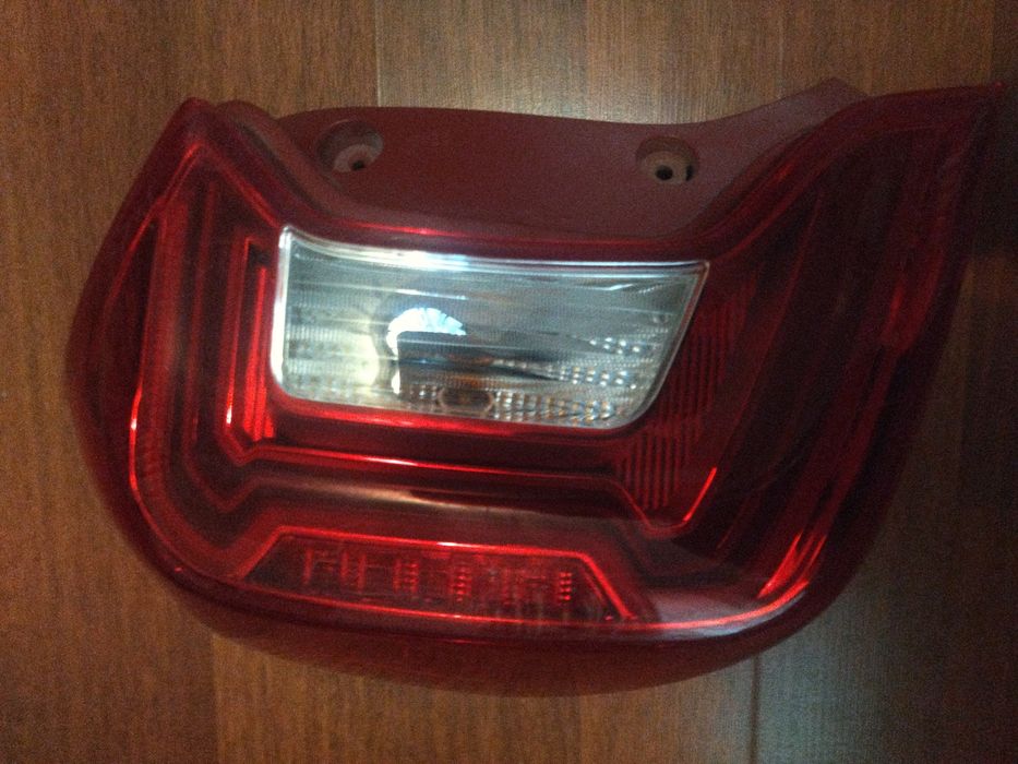 Фары задный стоп
