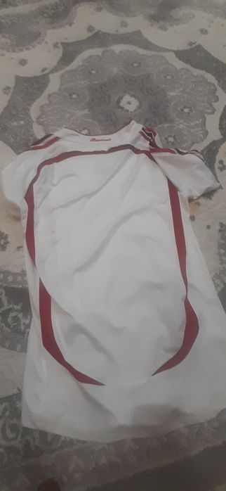 Милан ретро форма