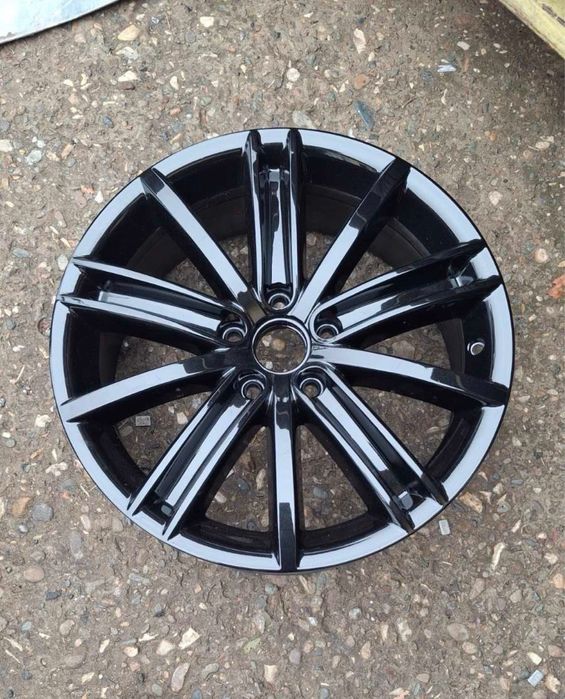Продавам джанти 5х112/18