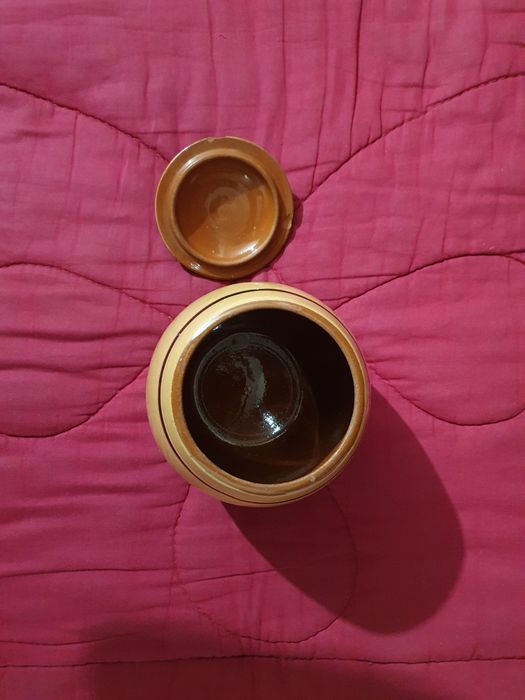 Керамический бочонок, Кувшины СССР