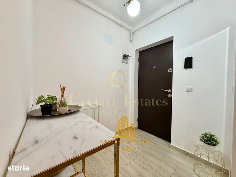 Vânzare apartament spațios- 98 mp-Valea Adâncă- Parcare Cadou