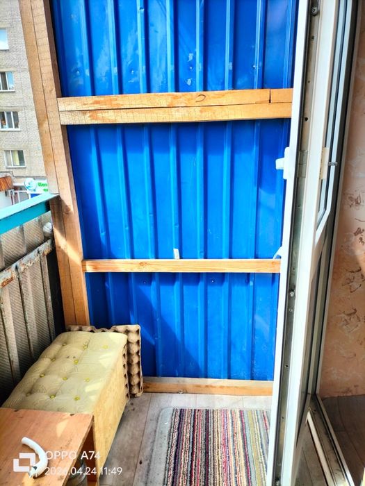 Продам 1 комнатную квартиру