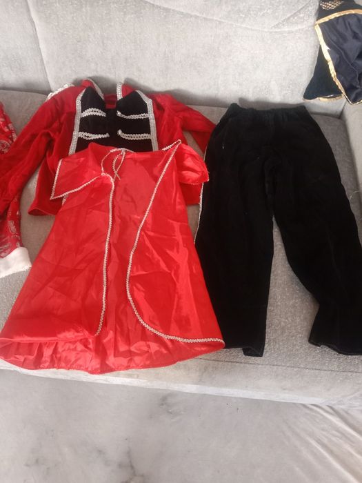 Новогодняя одежда по 2000тг