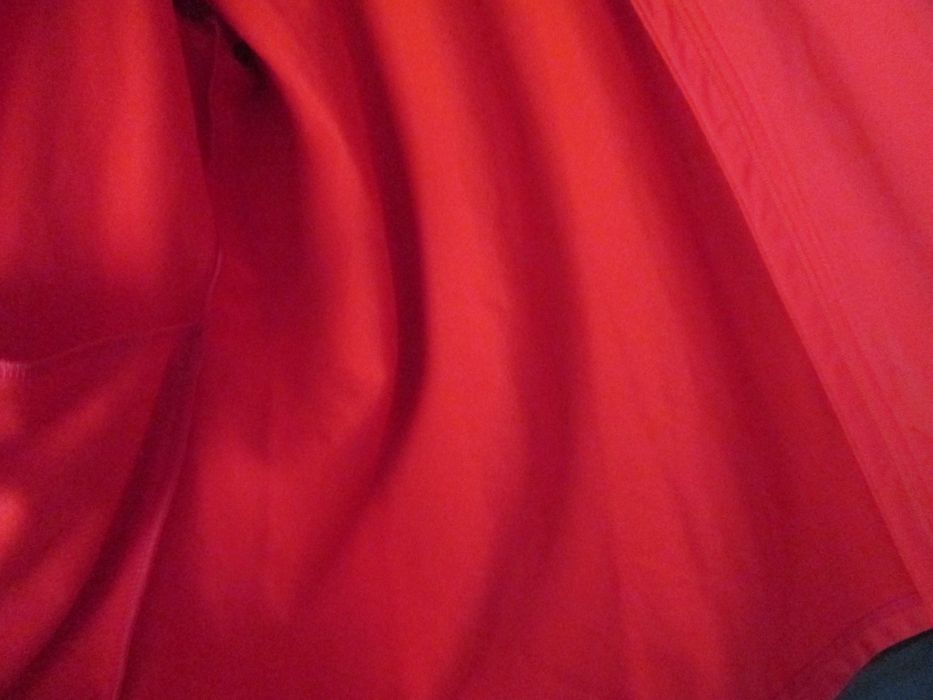 bluza rosie Puma M dame