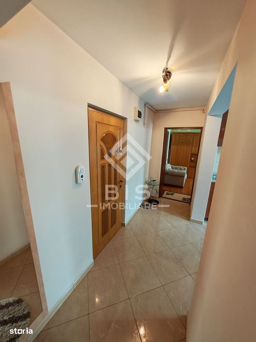 Apartament Decomandat etj 3  - Zona Independetei