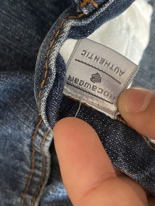 pantaloni scurti roca wear y2k(ed hardy evisu carhartt)