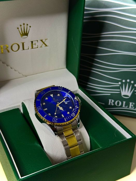 мужские часы ROLEX