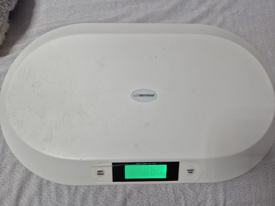 Cantar bebe eaperanza