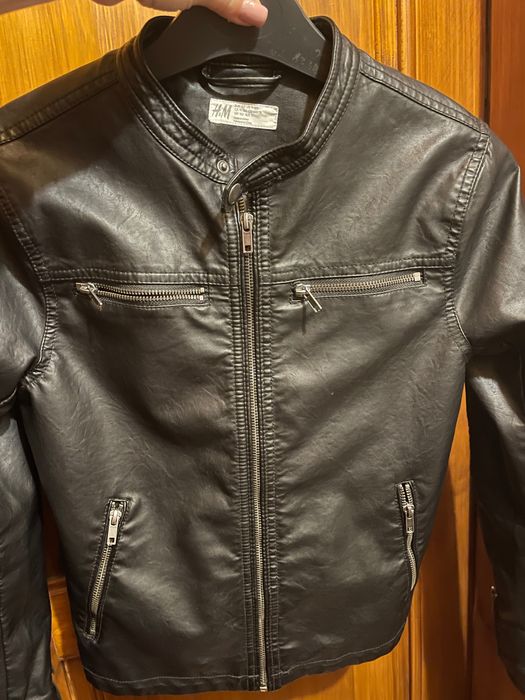 Детско яке за момче