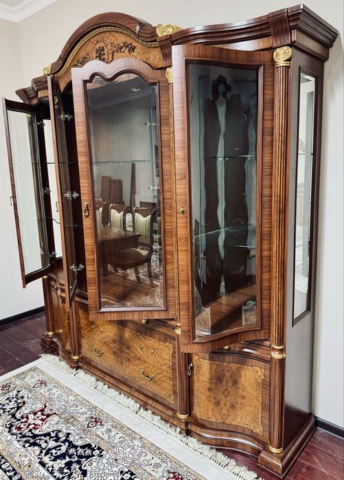 Гостинная мебель