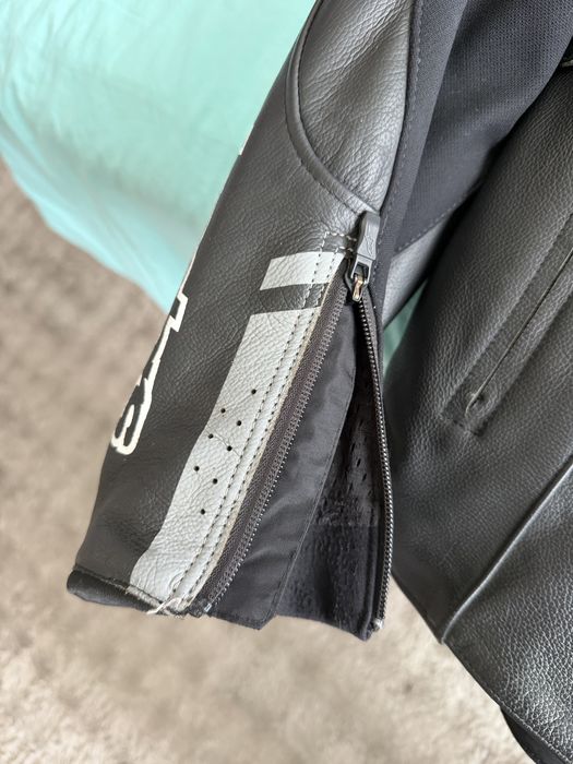 Яке Alpinestars 52/L