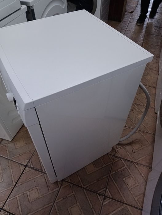 Свободно стояща съдомиялна 60см  Бош Bosch Serie2   24 месеца гаранция