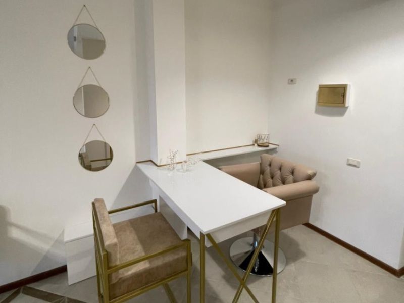 Продам салон красоты