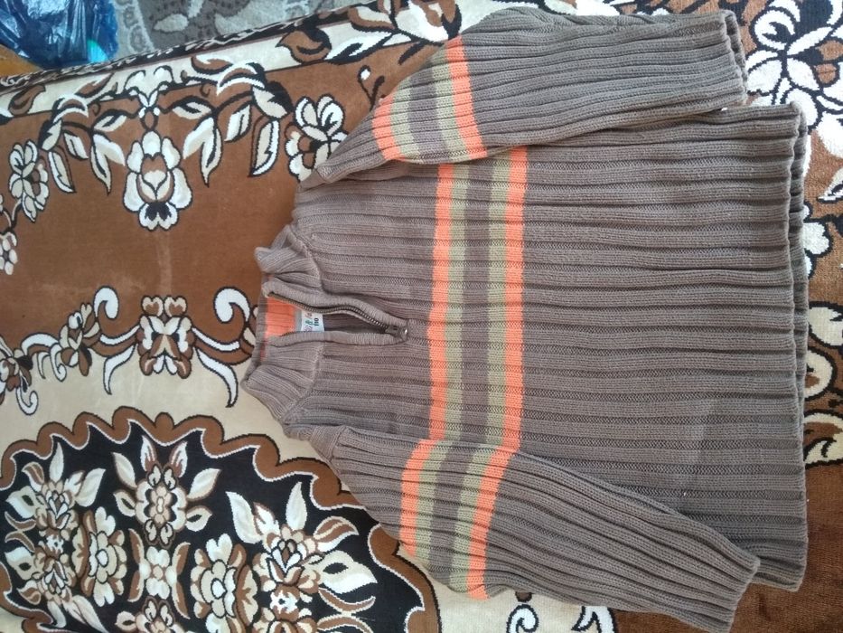 Кофты и свитера..