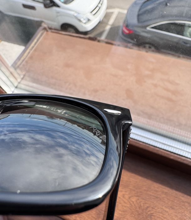 Ochelari Rayban Wayfarer