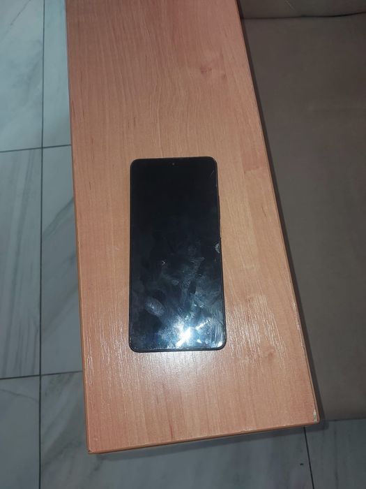 Poco x7 pro 12/512