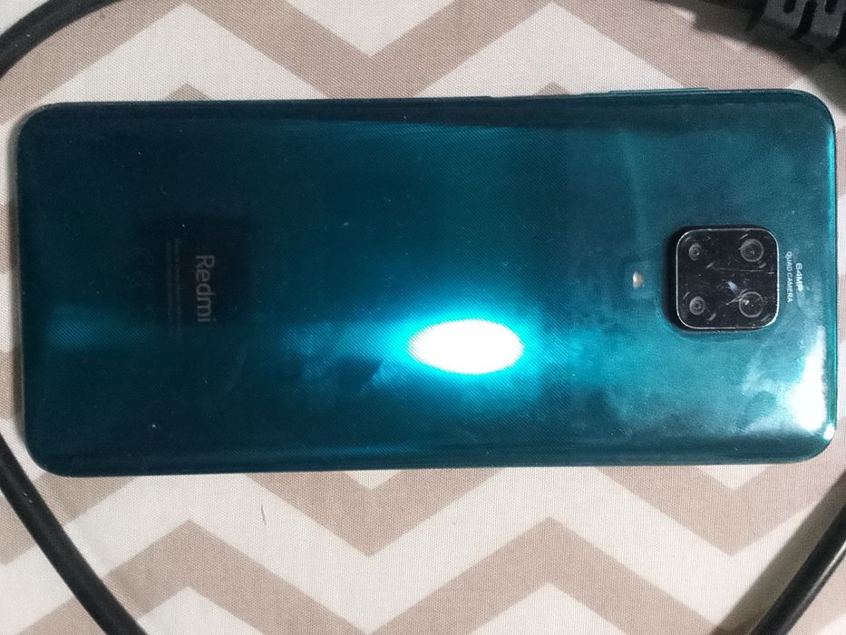 Продам редми Note9 Pro