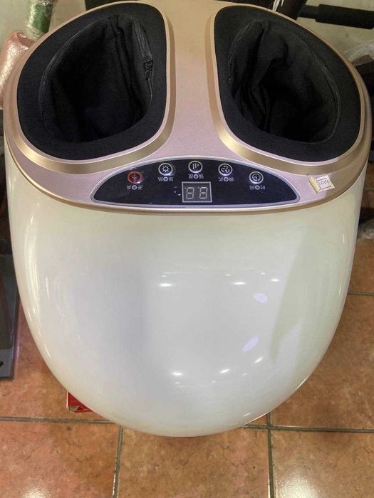 Массажори для ног для вас