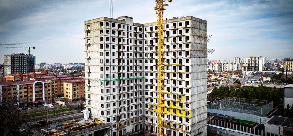 Евро 1-комн 37м² с ремонтом | 3 этаж | Заезжай и живи • kw89