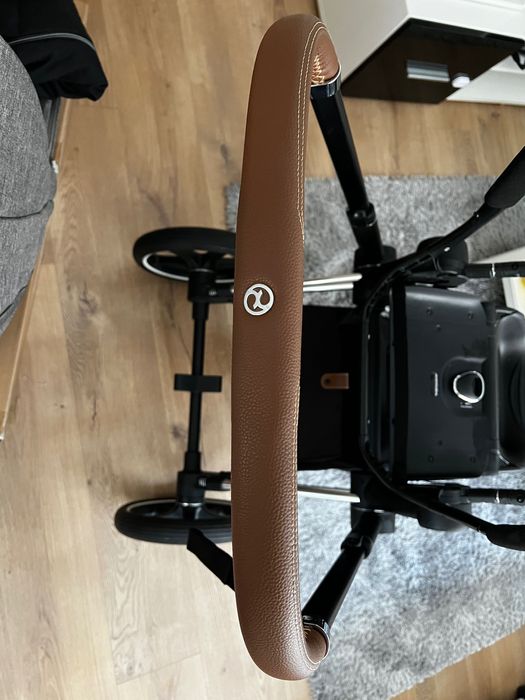 Cybex Priam 4 комплект