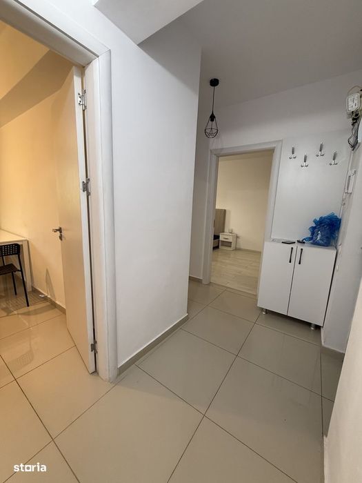 Apartament 2 Camere De Vânzare – Popești-Leordeni -Mall La Strada !
