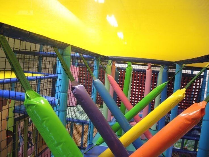 Комплектующие для лабиринтов