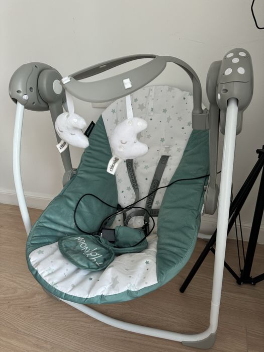 Детска люлка чиполино