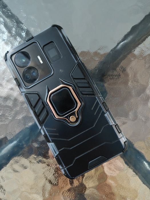 Смартфон Realme GT3 240W