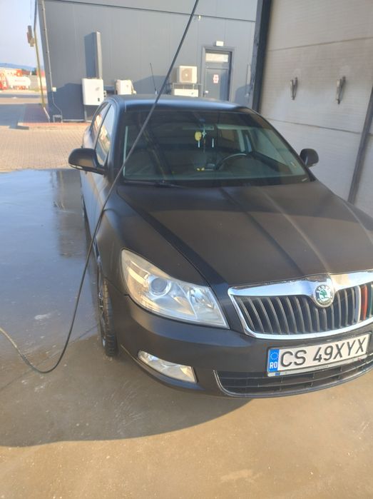SKODA Octavia 2012 — imagine 2