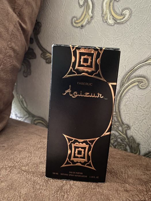 Продаю парфюм арабский