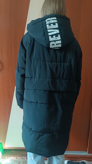 Осень- весна на девочку 152-158см