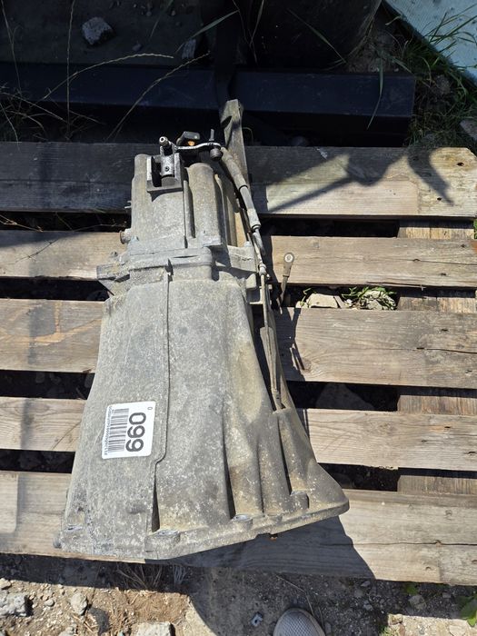 Cutie De Viteze manuala MERCEDES C, E, W211 W203