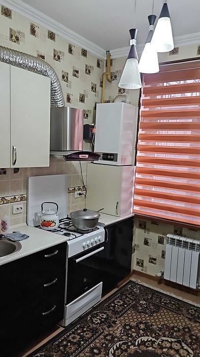 аренда 6 комнат кв за Паризеном Мирабадский рн