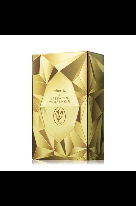 Туалетная вода, новая.