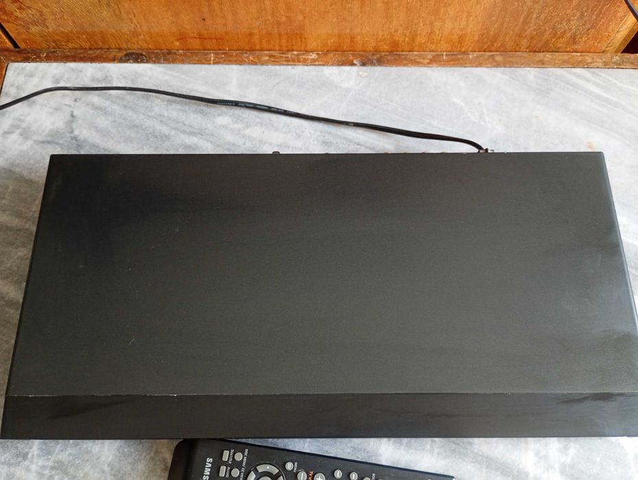 Двд Samsung dvd-1080p7