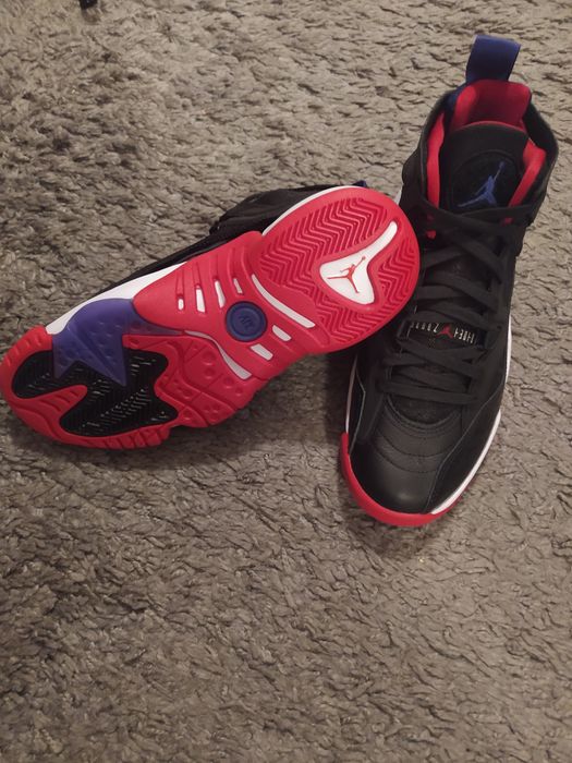 Air Jordan Jumpman Two Trey