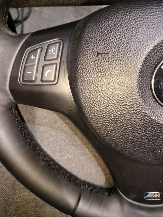 М волан за БМВ Е90-Е91