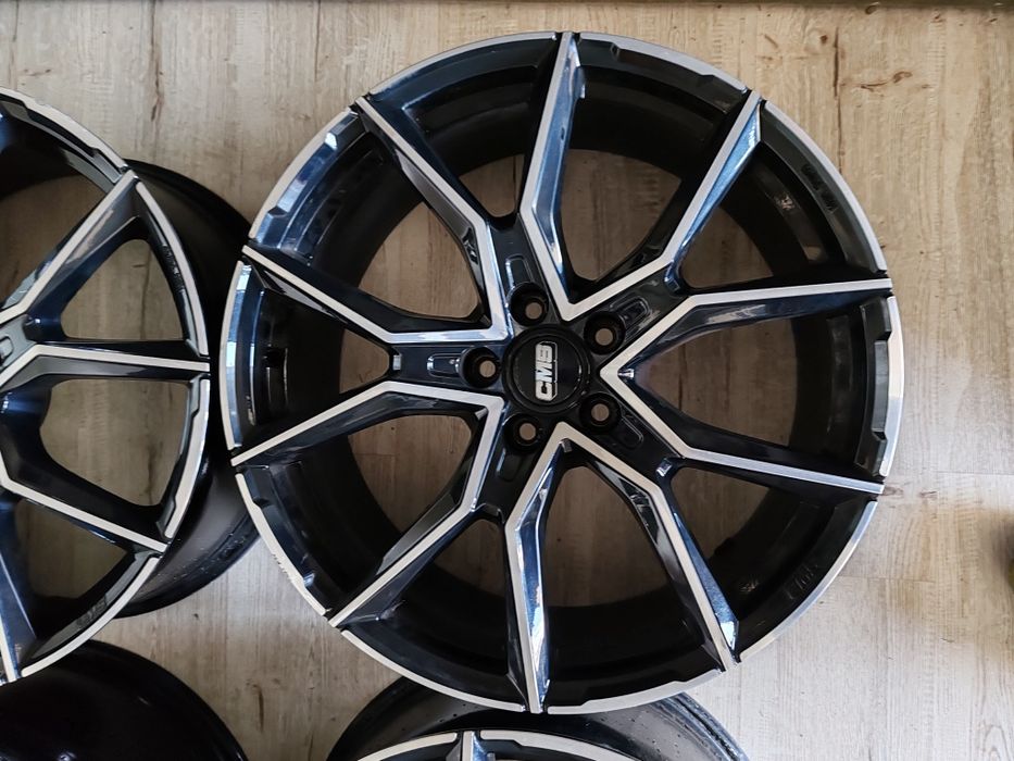 Jante pe 20'' prindere 5x114.3, Lexus, Toyota, Mazda, Hyundai etc