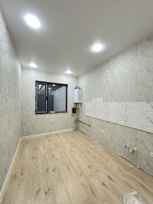 Янги коттедж сотилади! Сергили тумани, метрогача 400 метр