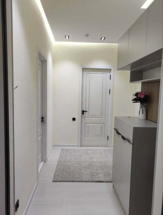 Аренда Квартира ЖК Алмазар Сити  2 хона