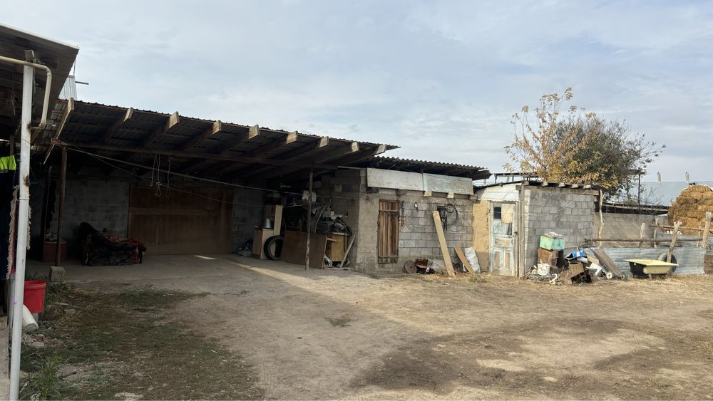 Продам дом срочно