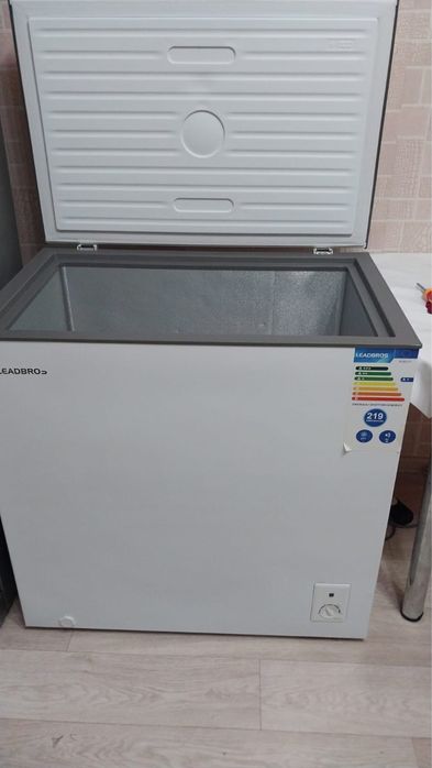 Морозильник сатылады