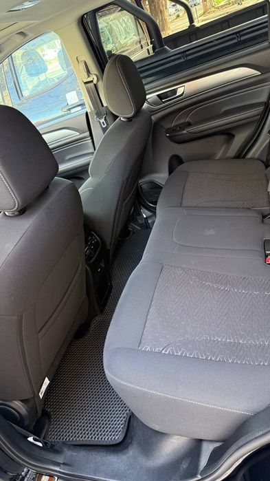 Haval M6 3 pozitsiya