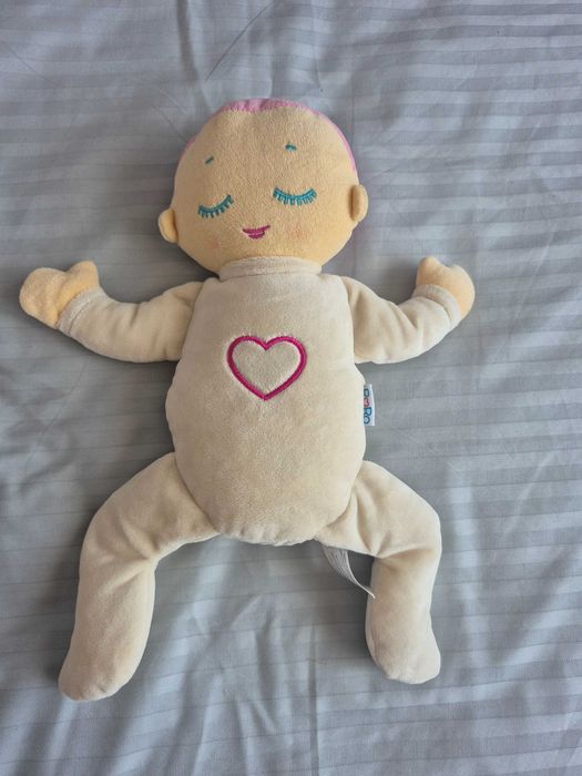 Lulla doll/ Куклата Лула