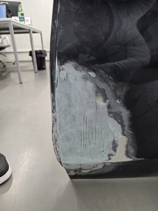 Usa stanga spate Mercedes C Class W205 - reconditionata