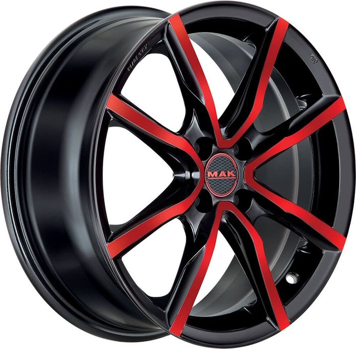 АКЦИЯ!!! Диски МАК. Пр-во Италия