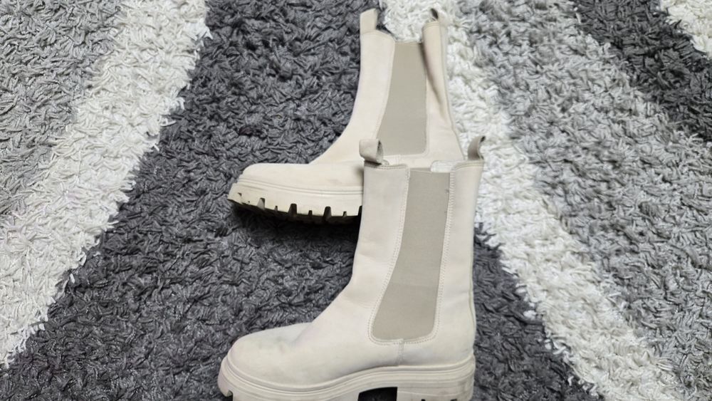 Дамски зимни боти Тамарис