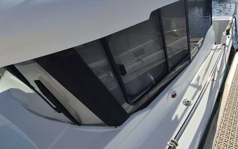 JEANNEAU merry fisher 690 marlin