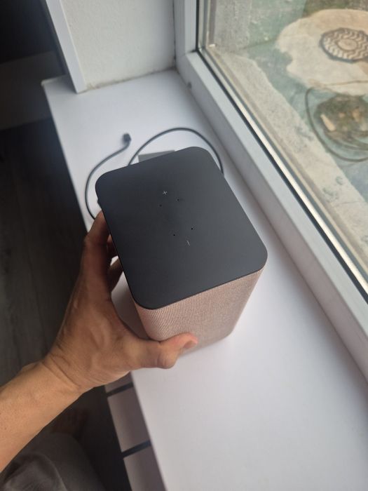 Алиса умная колонка