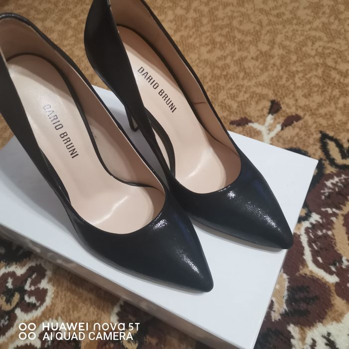 Обувки Dario Bruni